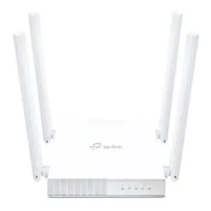 Tp Link Archer C24 AC750 Dual Band Router